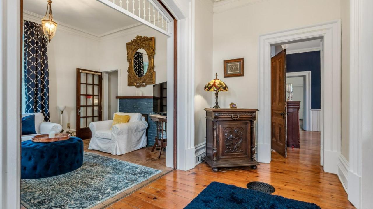 The Woodbridge House Hotel Kingsville Buitenkant foto